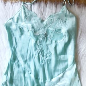 Victoria Secret Long Nightgown/Chemise